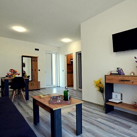 Di Mare Holiday Apartments Кранево Екстер'єр фото