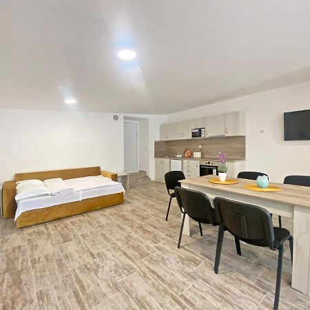 Di Mare Holiday Apartments Кранево Екстер'єр фото