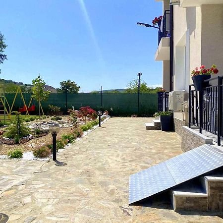 Di Mare Holiday Apartments Кранево Екстер'єр фото
