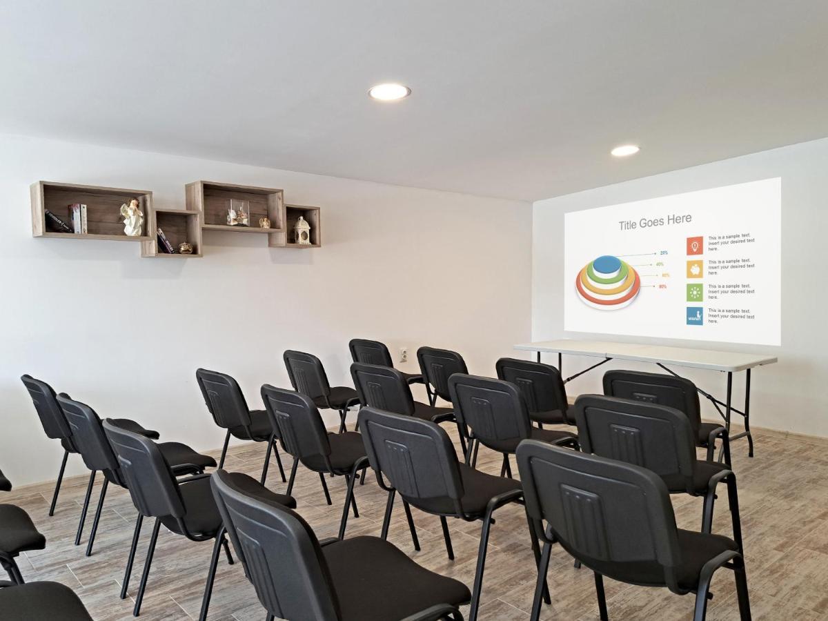 Di Mare Holiday Apartments Кранево Екстер'єр фото