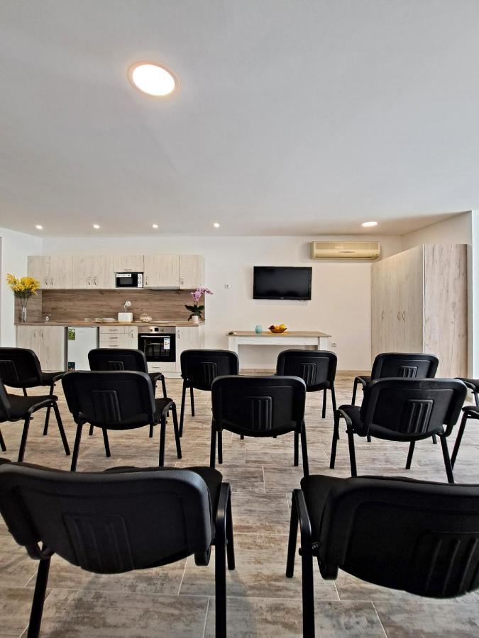 Di Mare Holiday Apartments Кранево Екстер'єр фото