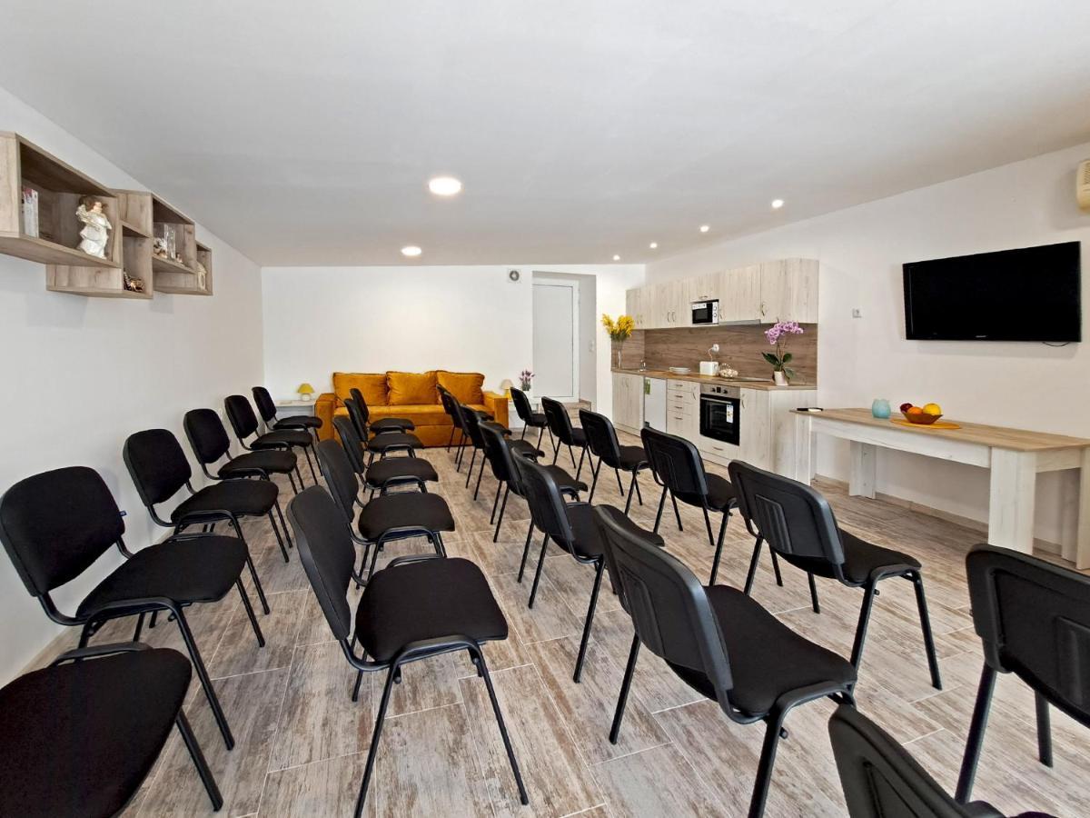 Di Mare Holiday Apartments Кранево Екстер'єр фото