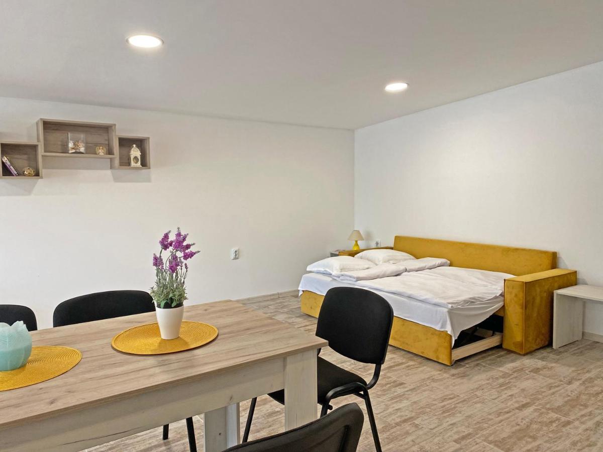 Di Mare Holiday Apartments Кранево Екстер'єр фото